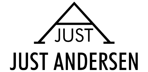 Just Andersen Logo